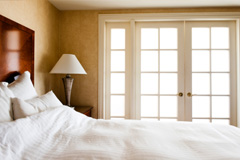 Iveston bedroom extension costs