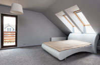 Iveston bedroom extensions