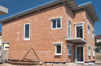 Iveston home extensions