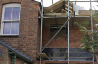 free Iveston home extension quotes