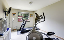 Iveston home gym construction leads