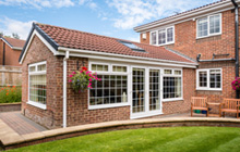 Iveston house extension leads